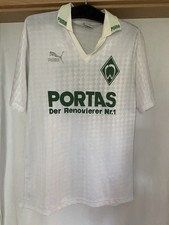 Original Puma Werder Bremen