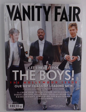 Vanity Fair magazine #776