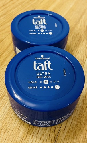 Schwarzkopf taft ultra - taft, gel