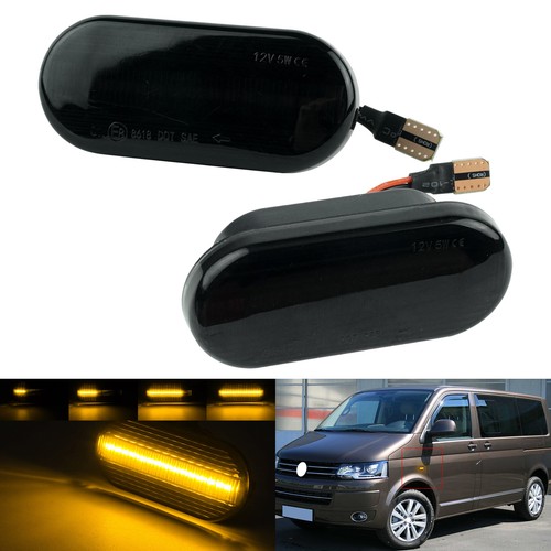 Led seitenblinker - 2x led,