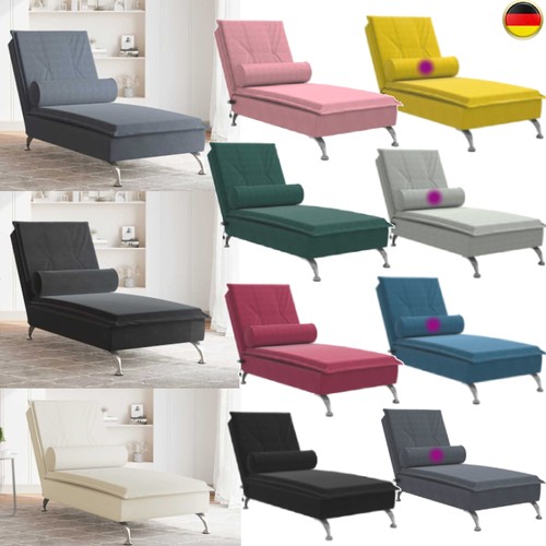 Massage chaiselongue mit - chaiselongue,