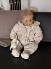 Künstlerpuppe von Didy