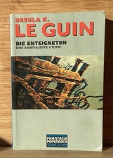 Ursula K. Le Guin - Die