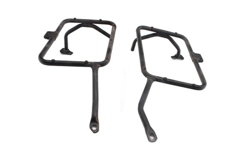 Kofferhalter gepäckträger - kofferhalter,