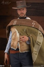 The Man With No Name -