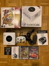 NINTENDO Gamecube Mario Smash