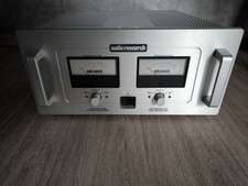 Audio Research Ref 75SE im Top Zustand 