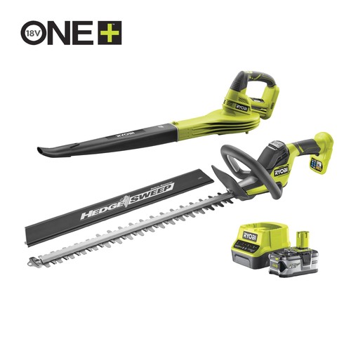 Ryobi one - 18, v