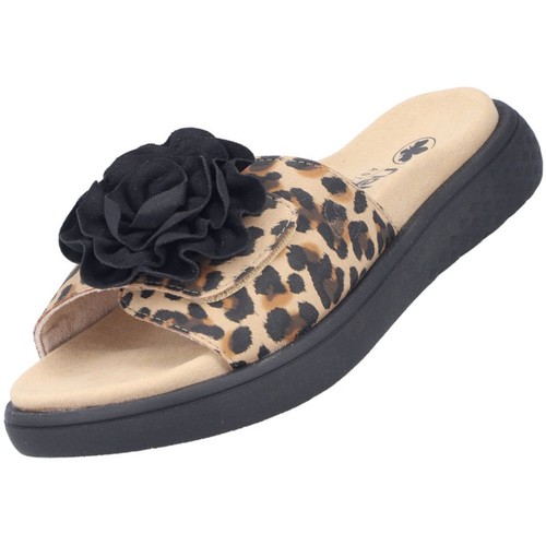 Rieker damen pantolette - rieker,