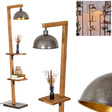 HOFSTEIN Selbagnone Stehlampe