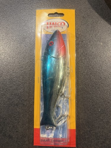 Halco giant trembler - giant,
