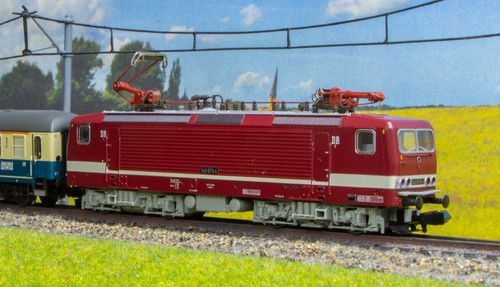 Roco 23276 lok 143 - roco, dr