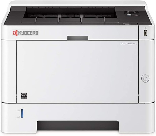 Kyocera ecosys p2235dn w - kyocera,