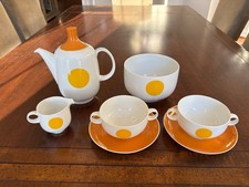 VINTAGE MCM ROSENTHAL STUDIO