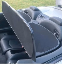 ORIGINAL MERCEDES WINDSCHOTT