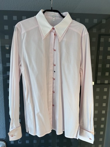 Elegante escada bluse - bluse, in