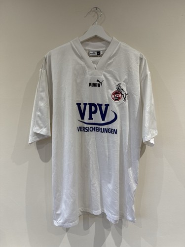 2000 fc köln home - /, 1.