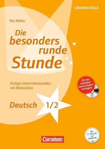 Die besonders runde stunde - die,
