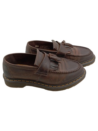 Martens loafer fransen - martens,