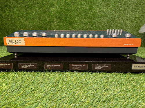 Wega 3105 hifi receiver - wega,
