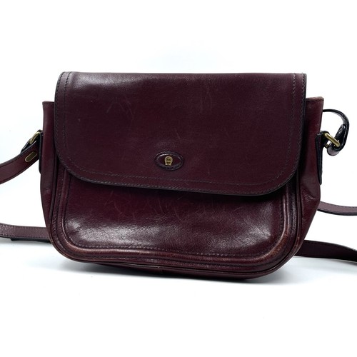 Etienne aigner vintage - aigner,
