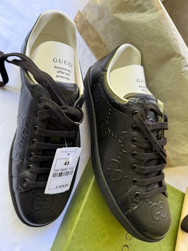 Gucci tennis 1977 sneaker - tennis,