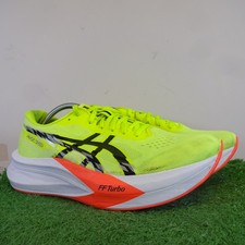 Asics Turnschuhe Größe 9,5