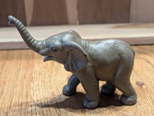 Schleich  14039 Afrikanisches Elefantenbaby alt 1991