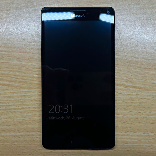 Microsoft lumia 950 - microsoft, dual