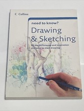(NEW) Drawing & Sketching All