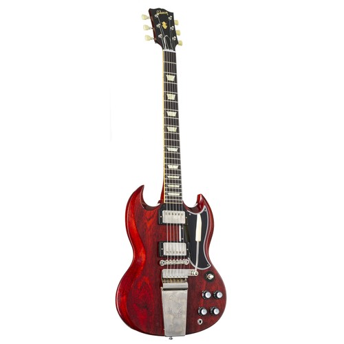 Gibson 1964 standard - gibson,