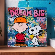 LEINWAND BILDER BIS 140x140x5