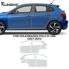 Doors Precut Paint Protection