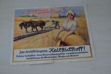 201051) Kalkstickstoff Prospekt 193?