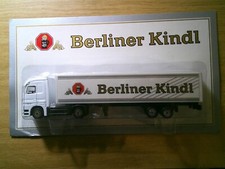 Brauerei Berliner Kindl  MB SZ