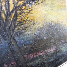 Rupprecht von Vegesack 1917-1976 -Bauernkate Maasholm Schlei Schleswig Holstein