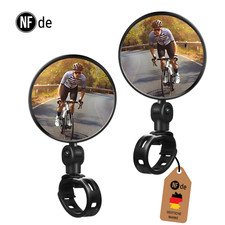Fahrradspiegel E-Bike