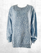 Damen HUSH Sweatshirt