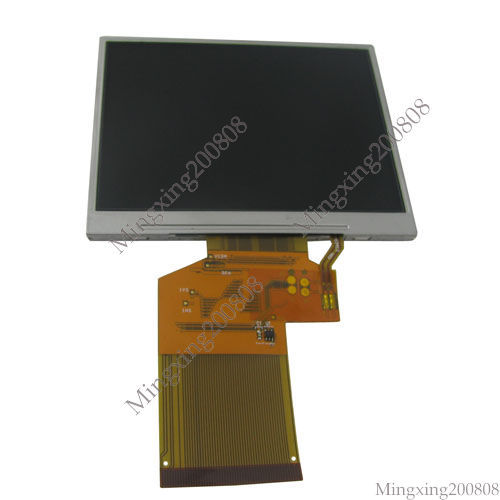 Lcd display screen panel - display,