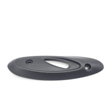 Hitzeschild Auspuff für