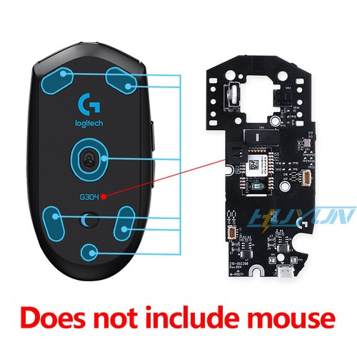 Mainboard sidekey micro - &,