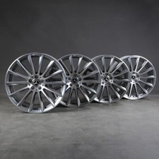 20 Zoll AMG Mercedes S-Klasse W223 A2234011500 A2234011600 Alufelgen Felgen