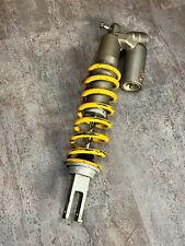 Honda CRF CR-F 250 Federbein Stossdämpfer Suspension 450 SHOWA