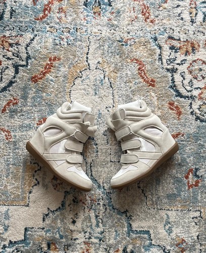 Isabel marant sneaker - marant, –