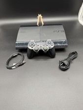 Sony playstation ps3 super - sony,