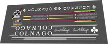 Colnago master white rennrad - master,