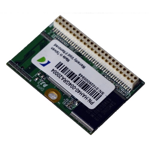 4gb ssd ide doc modul - ide,