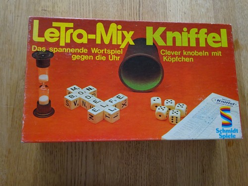 Letra mix kniffel - letra-mix,