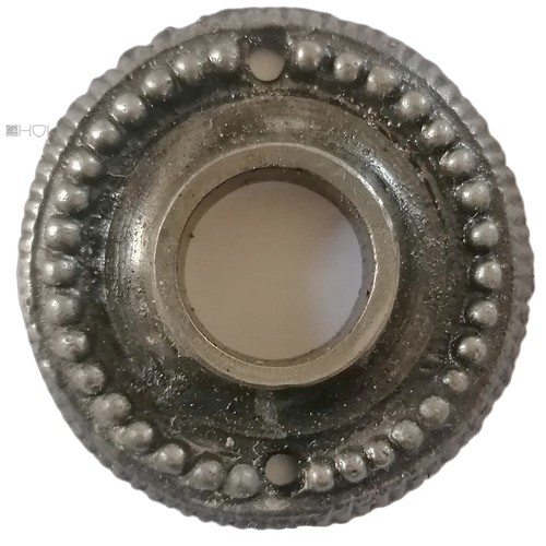 Drückerrosette antik alt
