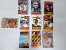 BlackOut Music Magazin Hip-Hop